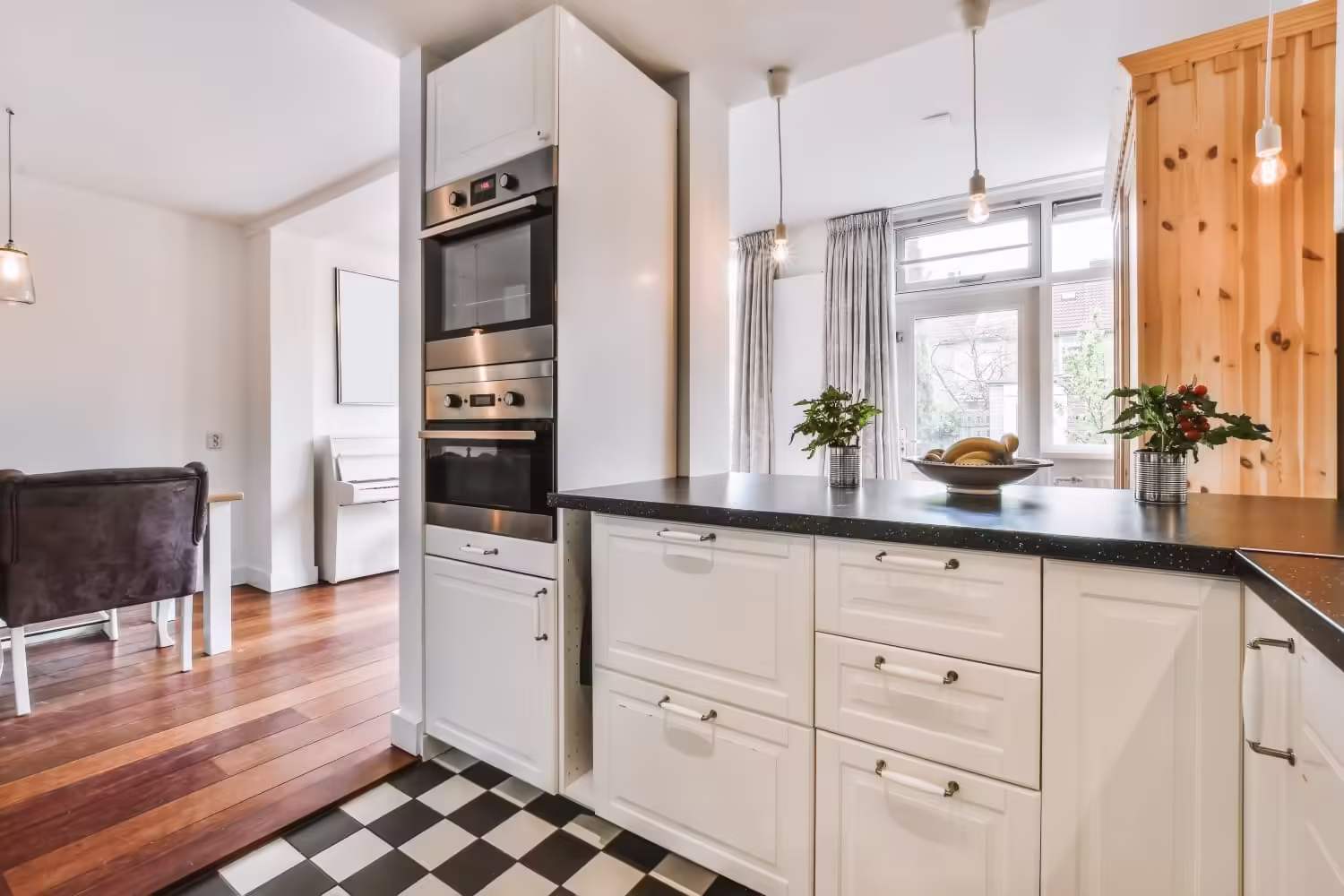 APARTAMENTO 2 DORMITORIOS